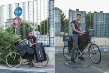 BICI TUNING PALERMO