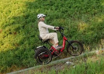 Velotric
