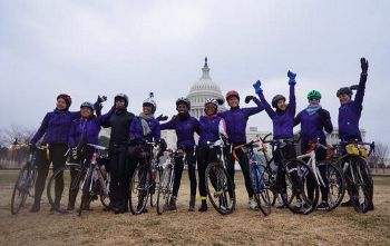 NYC Biketrain