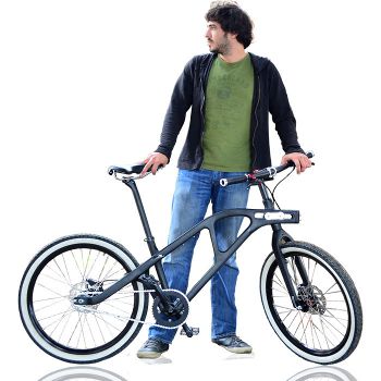 Universal Bike