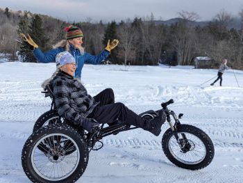 Rickert Outdoor Center