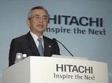 日立は7000億円もの巨額の連結最終赤字に転落