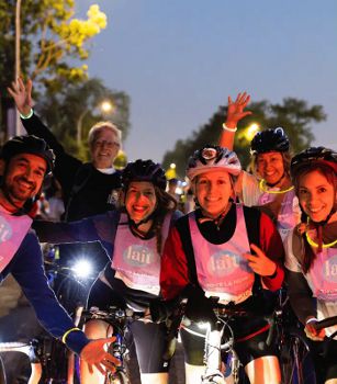 Tour la Nuit