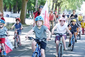 KIDICAL MASS