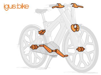 igus:bike