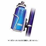 ダボが無いフレームに対応