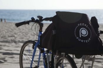 PedalPorteur