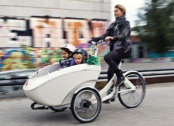 Cargobike