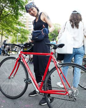 New York Bike Jumble