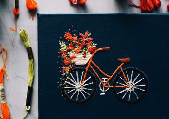 bicycle-embroidery-flowers-velo-series-truefort-11