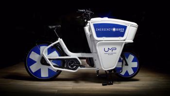 Emergency Bikes