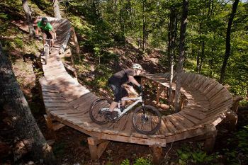 Copper Harbor Trails, www.copperharbortrails.org