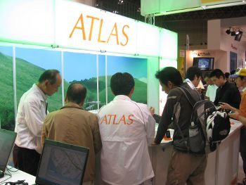 Atlas