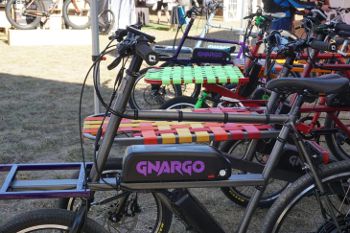 Gnargo Bike Co