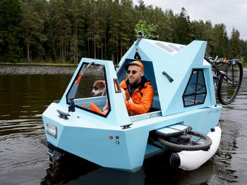 Z-TRITON