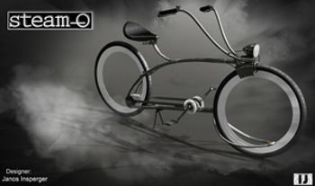 International Bicycle Design Competition, www.ibdcaward.org