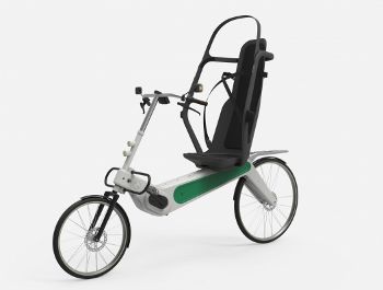Babel Bike