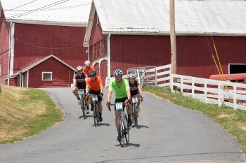 Farm to Fork Fondo