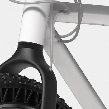 Grade Bicycle System