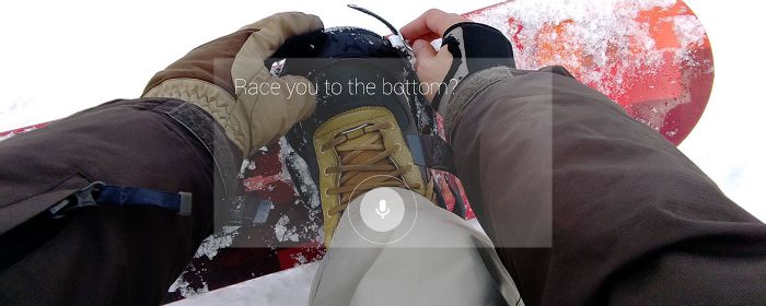 Google Glass, www.google.com/glass