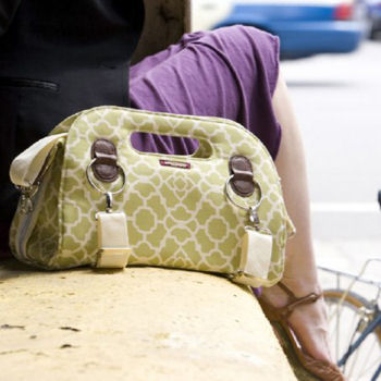 Biker Bags, www.yankodesign.com