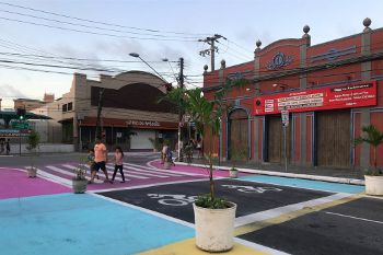 The Traffic Trade-Off