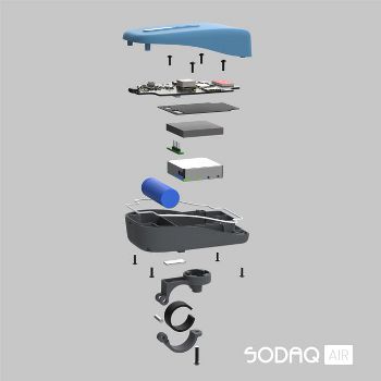 SODAQ AIR