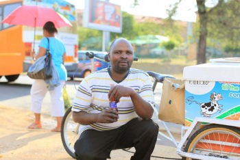 Bicycle Portraits, www.bicycleportraits.co.za