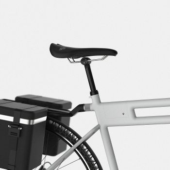 Grade Bicycle System