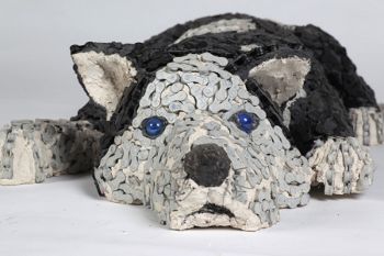 Dog Art, www.niritlevav.com