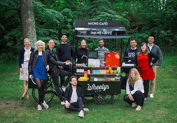 Wheelys