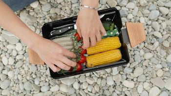 Knister Grill