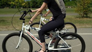 Cardigo Bike