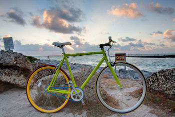 Republic bike