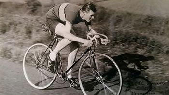 Russ Mantle