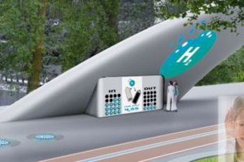 De fiets van en in de toekomst