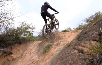 eMTB
