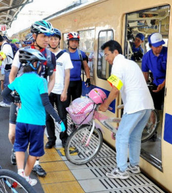 ��ž�ֺܤ���������֤ǥ�������󥰤�