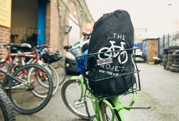 The Bike Project 