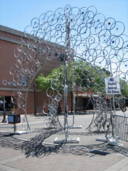 Mark Grieve's Sculpture, www.markgrieve.com