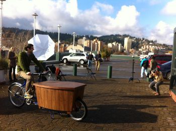 The Pedal Powered Talk Show, www.pedaltalkshow.com