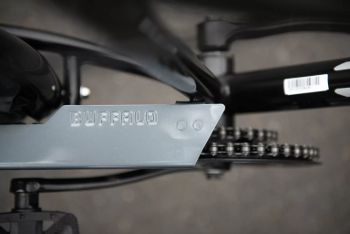 THE BUFFALO UTILITY S2