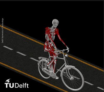 TU-Delft SenseBike