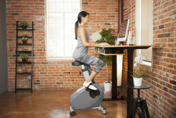 NextDesk Velo