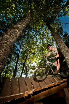 Copper Harbor Trails, www.copperharbortrails.org