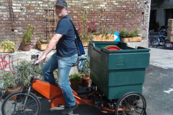 The Foodcycle, www.newyorkcompost.com