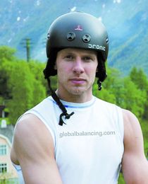 Eskil Ronningsbakken