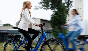 TU-Delft SenseBike