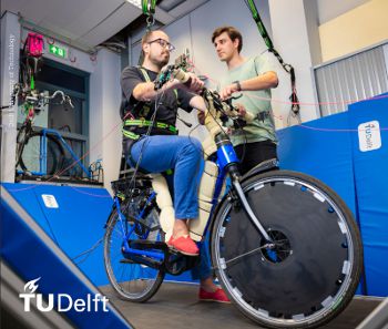 TU-Delft SenseBike
