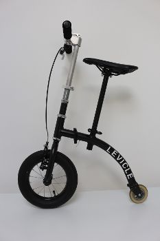 The Levicle Bike